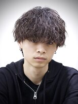 リップス 梅田ロフト(LIPPS)&nbsp;ツイスパショートマッシュウルフ