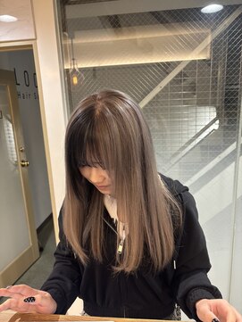 ループ(LOOP) デザインカラー