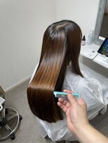 ボクノ 7号店 町田(bokuno)&nbsp;髪質改善/縮毛矯正/町田