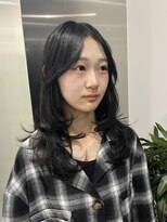 ゴウトゥデイシェアサロン 町田店(GO TODAY SHAiRE SALON)&nbsp;ハッシュカット【町田】