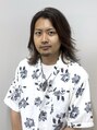 ジーナ 大宮(Zina) 倉橋 涼太
