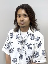 ジーナ 大宮(Zina) 倉橋 涼太
