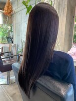 シーズヘア南口店 大好評!艶髪 極上の髪質改善 お任せください!