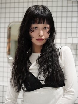 束の写真/個性とトレンドを活かすデザインで貴方の魅力を最大限に引き出します。