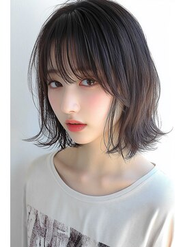 ソレア(solea) ボブ