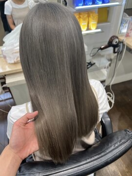 ディーボーイ 下通本店(D-BOY) ダブルカラー