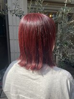 ロミバイリー(Romi by Lyee)&nbsp;ボルドールビー