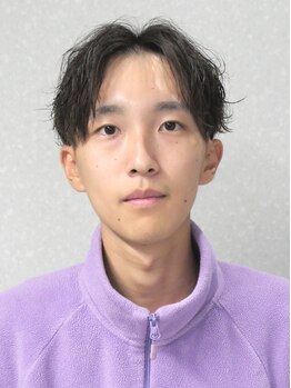 ステイジー(STAYG)の写真/[福井/メンズ/学割24]メンズカット×メンズビジネスも是非！ON/OFFキマるスタイルで様々なシーンに対応◎