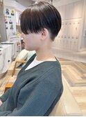 大人可愛い30代40代50代貴田博彦ショート 55