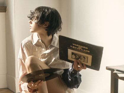 ダブ ダイカンヤマ(DaB DAIKANYAMA)の写真