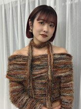 スウィープ(sweep)&nbsp;Ayuna 