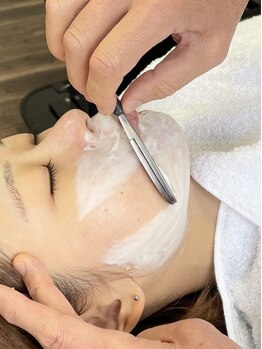 【メンズ/レディース】第一印象/清潔感UP！ライフスタイルに合わせ忙しい毎日でも整った印象をキープ◇