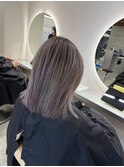シルバーバレイヤージュ