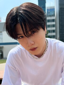 メンズラピス 栄店(Men's Lapis) シースルーセンターパート