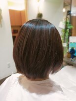 アイプロ 金山(iPro)&nbsp;自然な縮毛矯正