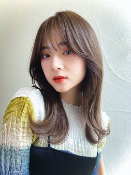 カフネ(cafne) ＊韓国風レイヤー＊