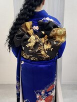 ラビス 池袋(Lovis)&nbsp;《鳥越》黒髪/オリーブグレー/小顔ヘア/ココアベージュ