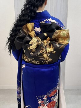 ラビス 池袋(Lovis) 《鳥越》黒髪/オリーブグレー/小顔ヘア/ココアベージュ