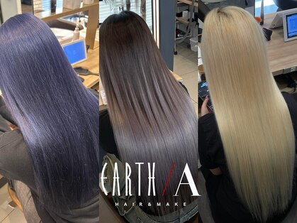 アース オーセンティック 草津エイスクエア店(EARTH Authentic)の写真