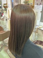 ベストヘアー 元山店(BEST-HAIR)&nbsp;縮毛矯正