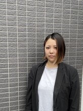 Smile hair 蕨店【スマイルヘアーワラビテン】 芦川