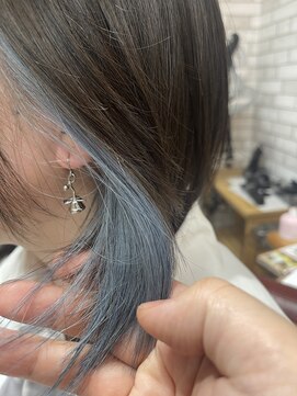 エン デザイン ワークス(en design works) インナーカラー