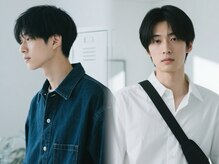 エイチ メンズ(H)の雰囲気(メンズカラーもメンズパーマもお任せください◎)