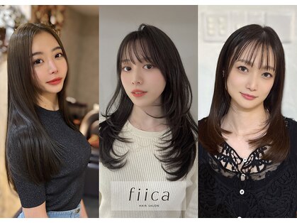 フィーカ(fiica)の写真