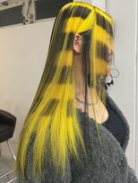 ミーム 原宿 表参道(meme)&nbsp;原宿/表参道/明治神宮前/ケアブリーチ/ダブルカラー/学割U24