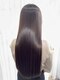 エリュール(Elure)の写真/【髪質改善特化salon】ダメージ毛を芯から補修しツヤ髪に導く秘訣は綿密なカウンセリングから―。