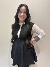 タヤ ジェイアール京都伊勢丹店(TAYA)&nbsp;池本 優紀