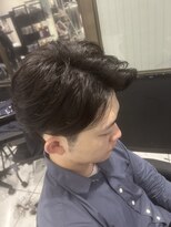 ヘアーデザイン ジェルム(Hair Design germe)&nbsp;爽やかカット  MAYUKO
