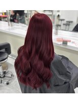 オットット(OttottO)&nbsp;艶髪透明感ヘアブリーチ表参道青山外苑前