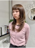 Ishii | layer cut