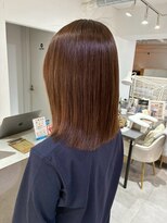 2195ヘアー 世田谷代田(2195hair)&nbsp;プレミアム美髪再生トリートメント