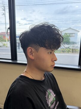 ログ 高松木太店(Log) 高松 スペインカール