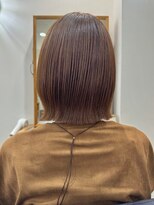 クール(Coeur)&nbsp;今木ヘアスタイル