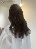 【NEELU_yuna】ナチュラルブラウン