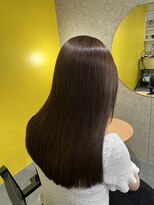 ノル(NOL.) 髪質改善LAトリートメント
