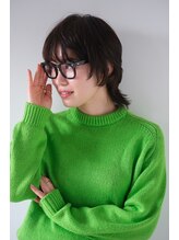 モッズ ヘア 二子玉川店(mod's hair)