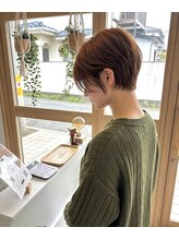 Reve.のこだわりのスタイル紹介☆
