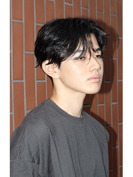 パルフェメンズ 青葉台(parfait men's) edge　style