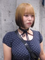 アース 高円寺店(HAIR & MAKE EARTH)&nbsp;ルーツカラー