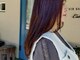 hair salon Calmerの写真