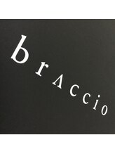 ブラッチオ(braccio)