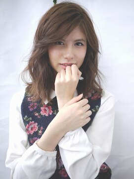 リパブリッシュ バイ ゴズウェルヘア(Republish by Goeswell Hair) グランジミディ