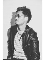 ルートエー(ROUTE a)&nbsp;【 ROUTE a 】 グランジショート