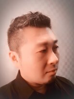 アイム ヘアーメイク(116.hair make) メンズカット