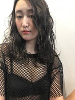 トロニー(TLONY)&nbsp;細めハイライトカーキ☆