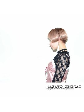 ヴィスク 北堀江(visccc) □ヨハコdesignショート